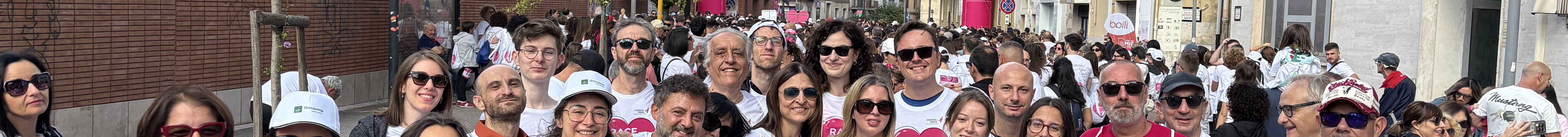 Race for the Cure